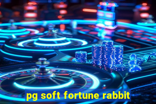 pg soft fortune rabbit